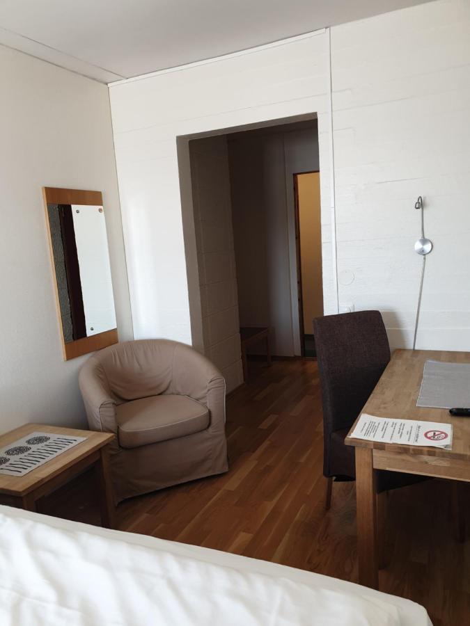 Mehamn Arctic Hotel المظهر الخارجي الصورة