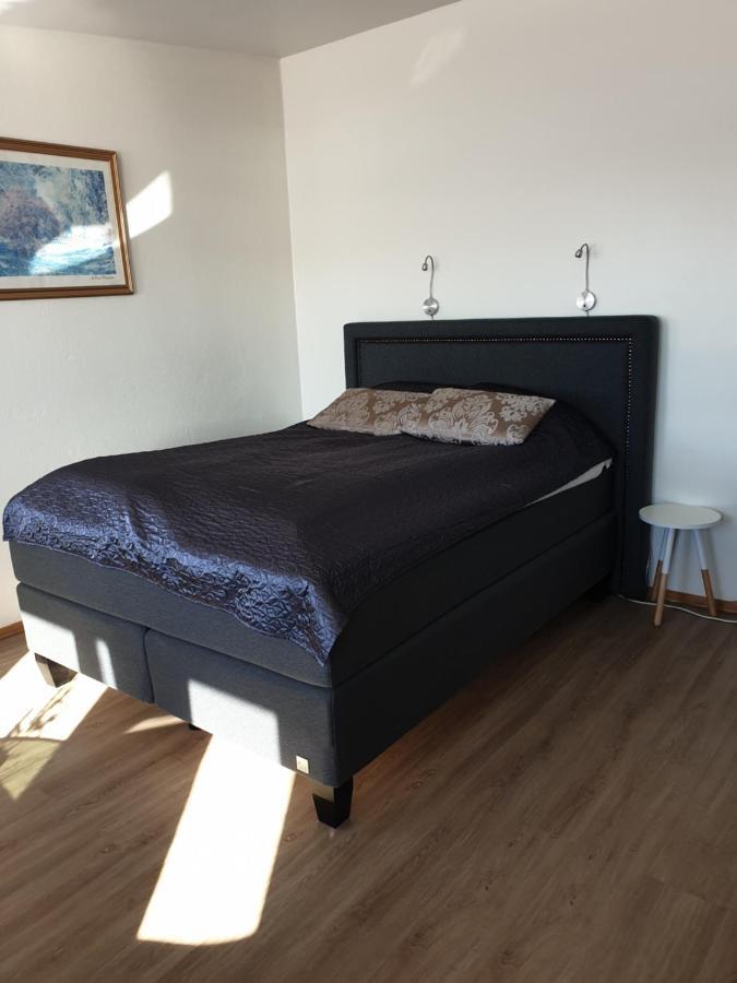 Mehamn Arctic Hotel المظهر الخارجي الصورة