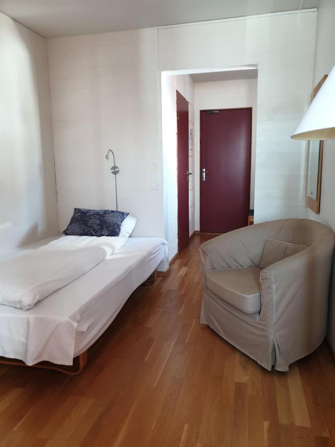 Mehamn Arctic Hotel المظهر الخارجي الصورة